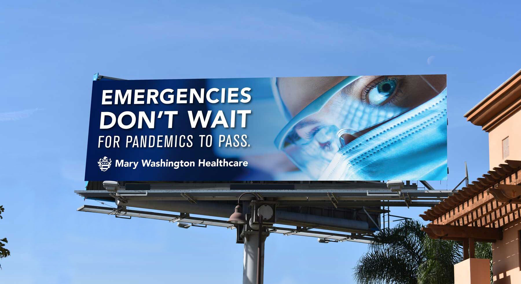Emergencies Don’t Wait for Pandemics to Pass