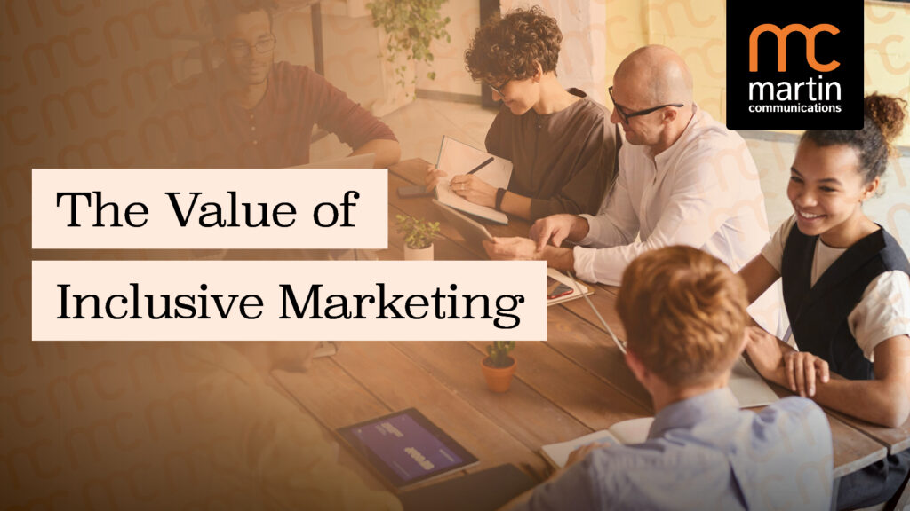Diversity by Design The value of inclusive marketing