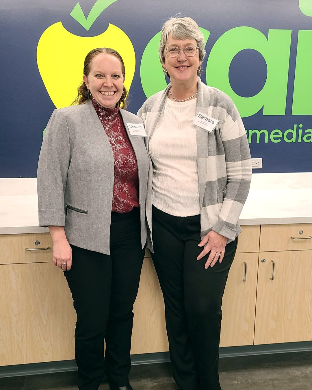 Partnership for Career Development